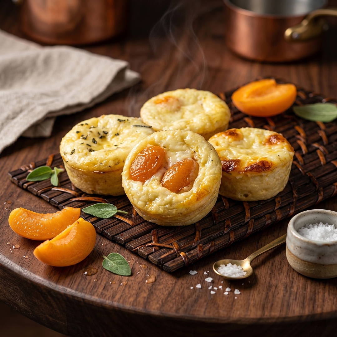 Mini Quiche