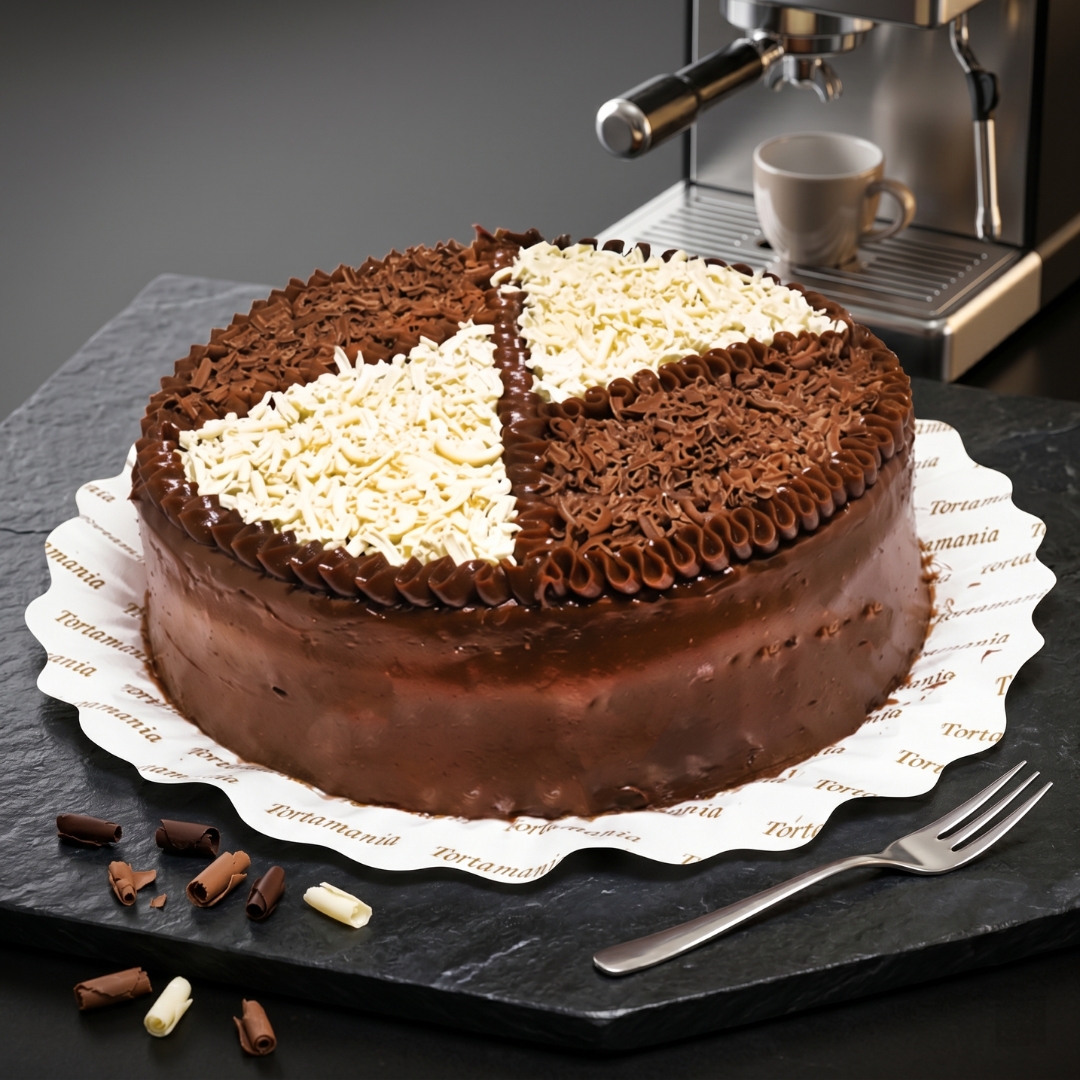Torta Casadinha
